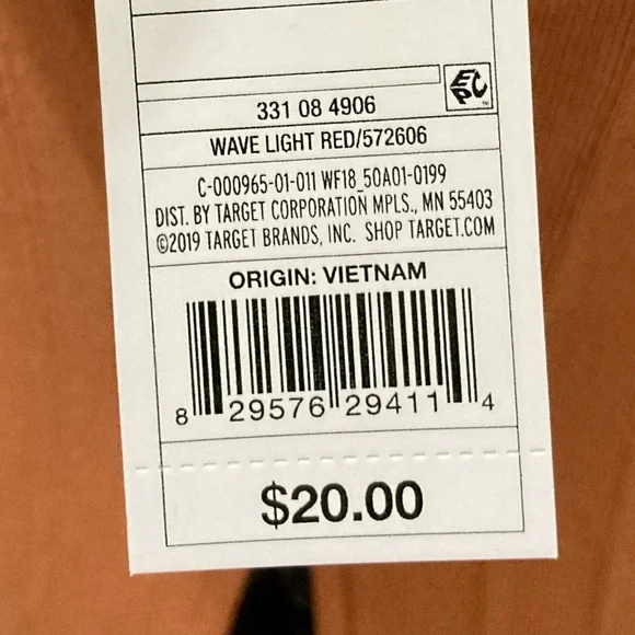 Salmon Bodycon Midi Dress Turtleneck Long Sleeve - Picture 5 of 6